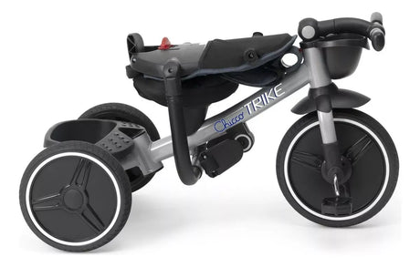 Chicco Triciclo Infantil Evolutivo 4 En 1 121360