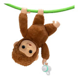 Little Live Pets Baby Monkey 26558