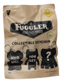 Fuggler Llavero Coleccionable 5cm FG8004