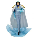 Banpresto One Piece The Shukko LogiaKuzanSpecial Edition 29925