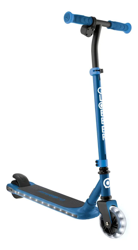 Globber Monopatin Electrico E-motion 6 Navy Blue 756-100-2