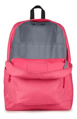 Jansport Mochila Superbreak Posh Pin JNS332