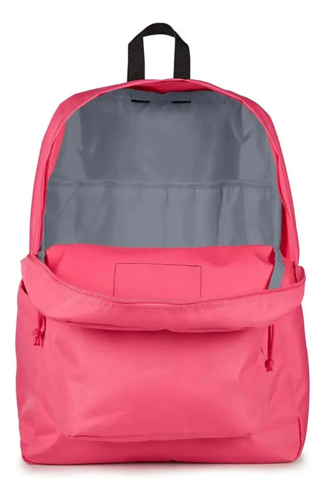 Jansport Mochila Superbreak Posh Pin JNS332