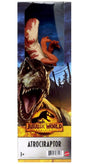 Jurassic World Dominion Atrociraptor Speed Dino Gxw56 Mattel