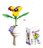 Panlos Brick Bloques Flores 2268195