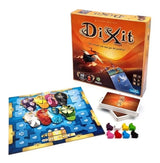 Dixit 5101
