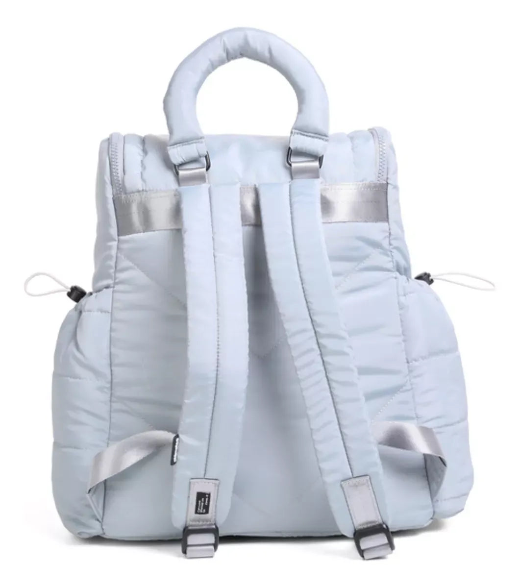 Chimola Mochila Maternity Baby World Mint M206