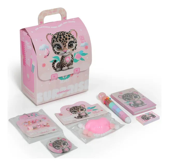 Chimola Surprise Backpack Chita ST175