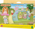 Sylvanian Families Columpio de la Guarderia 5745