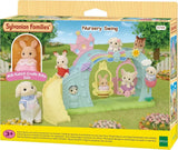 Sylvanian Families Columpio de la Guarderia 5745