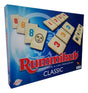 Rummikub Juego Rummy Burako Clasico Original 5600