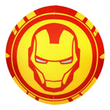 Lit'l Biggie Bouncerz Marvel 22cm EO-005661