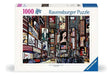 Ravensburger Puzzle 1000 Pzs Colourful New York 12000580