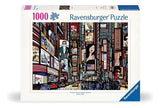 Ravensburger Puzzle 1000 Pzs Colourful New York 12000580