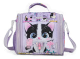 Chimola Lunchera Cat BT332