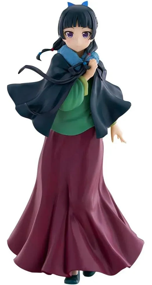 Banpresto The Apothecary Diaries Maomao Figure Poncho 29487