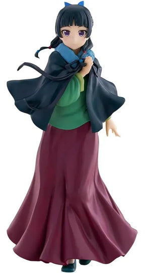 Banpresto The Apothecary Diaries Maomao Figure Poncho 29487