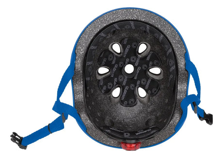 Globber Casco Primo Lights XS/S Navy Blue 505-100-2