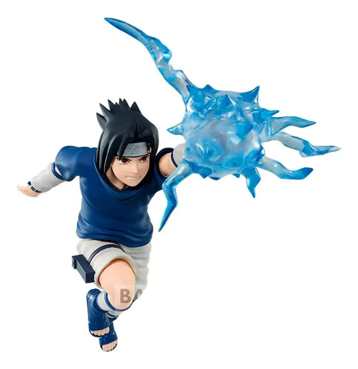 Banpresto Naruto Effectreme-Uchiha Sasuke- 19231