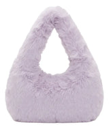 Bolso de Peluche Varios Colores Shine KL1174