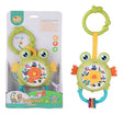 Colgante Rana con Luz y Sonido 2340325 Shine