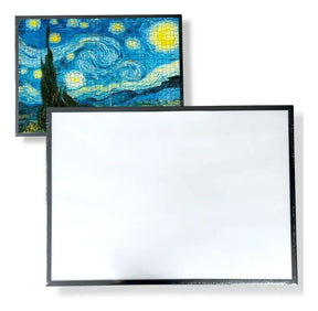 Porta Retrato Para Rompecabeza 1000 pzs 810-0165 FD6894