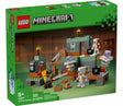LEGO Minecraft La Camara de Desafio 21271