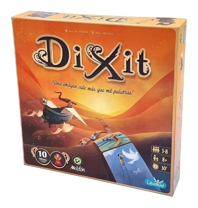 Dixit 5101
