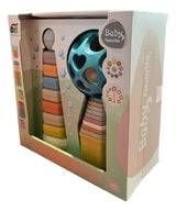 Baby Favorite Pelotas Vasos Y Torre Castillo ZY1802119
