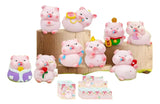 Animalitos Figura Coleccionable Sorpresa Shine KL285