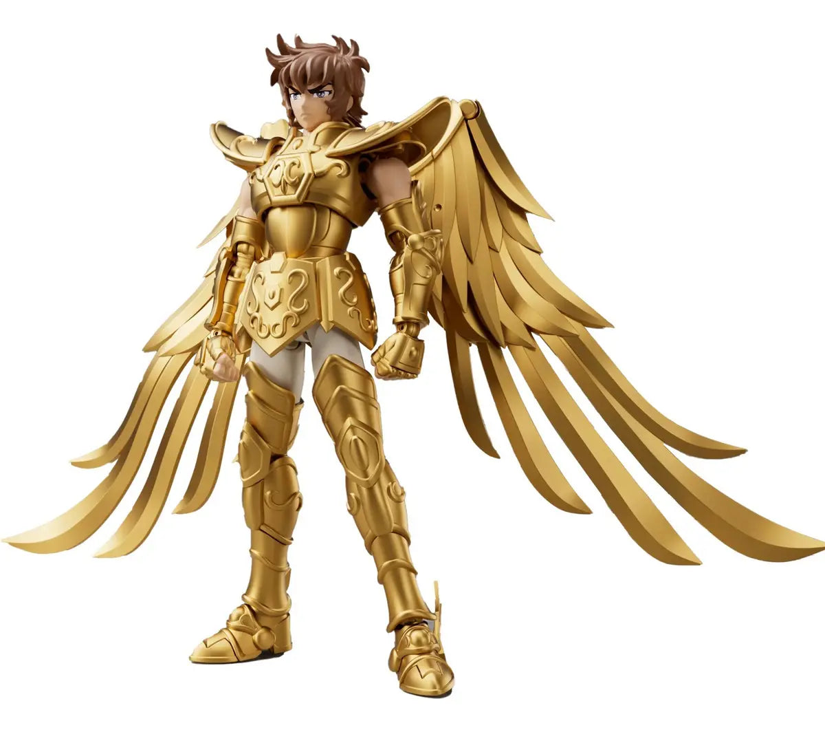 Saint Seiya Champion Class Sagittarius Aiolos 75006
