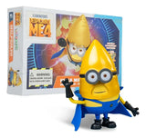 Mega Minions Model Kit Figura 12cm Amk Series Dm4