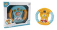 Volante Didactico Para Bebe Shine 1991632