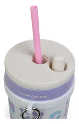 Chimola Vaso Termico Julia Purple BZ167