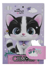 Chimola Libreta A5 My Journal Cat ST33
