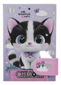 Chimola Libreta A5 My Journal Cat ST33