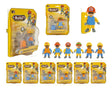 Muñecos de Construccion 2351118 Shine
