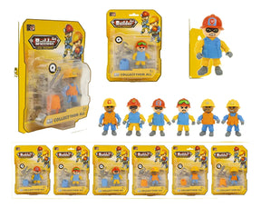 Muñecos de Construccion 2351118 Shine