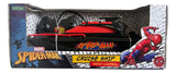 Spiderman Crucero Radio Control Cruise Ship 2966 Ditoys