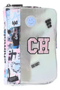 Chimola Cartuchera Mix Blockcore TR237