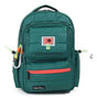 Chimola Mochila Espalda Pillow 18P Green FS114