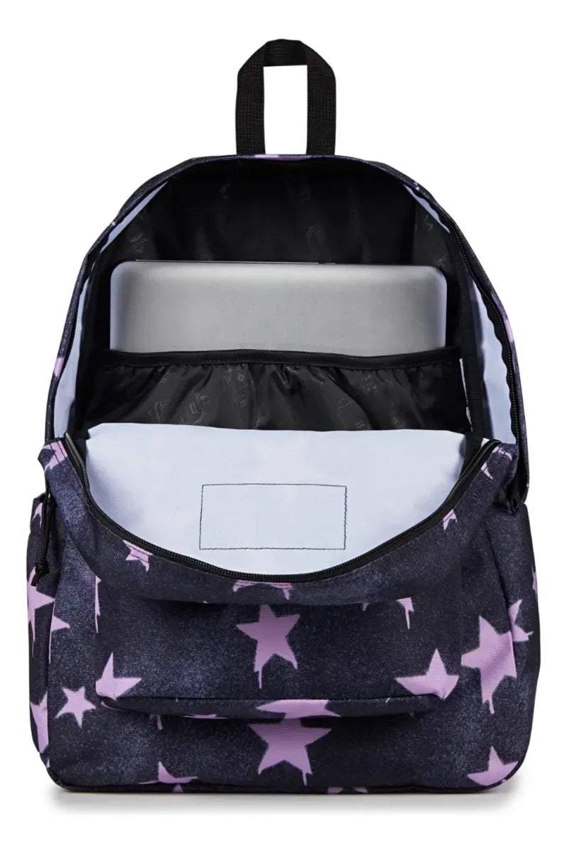 Jansport Mochila Superbreak Plus Spraye JNS442