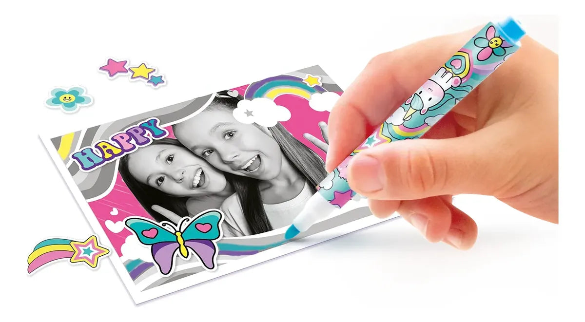 Photo Creator Kids Camara Instantanea CLK013