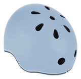 Globber Casco Go Up Lights Xxs/xs Pastel Blue 506-200