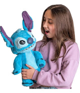 Stitch Puppetronic Real Fx 35cm 59170