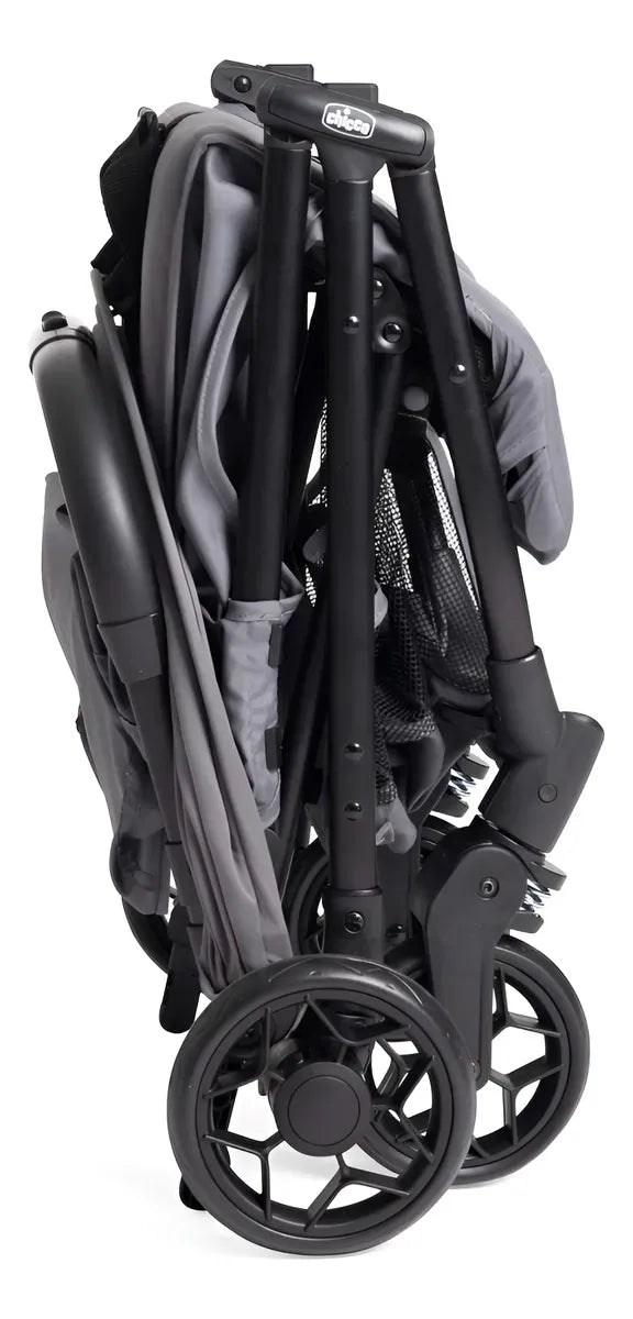 Chicco Coche Urbino Stroller Gris 07087138260000
