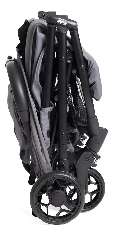 Chicco Coche Urbino Stroller Gris 07087138260000