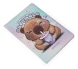 Chimola Libreta A5 Glitter Capymola ST22