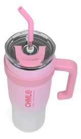 Chimola Vaso Termico Gradient Rosa BZ52