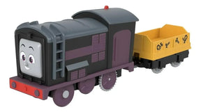 Thomas & Friends Tren Amigos Motorizados HFX92